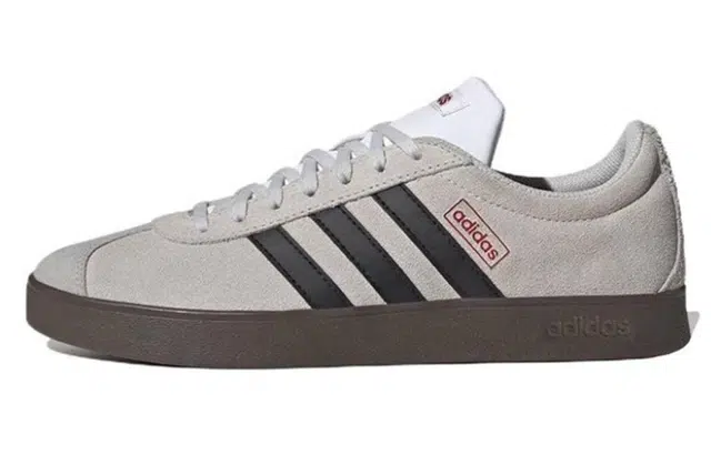 adidas neo VL Court 2.0 Scarlet