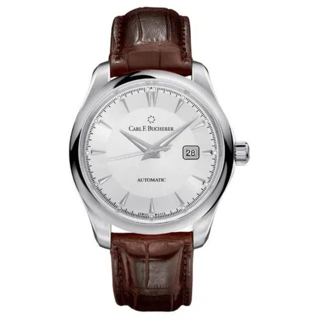 BUCHERER 30 38mm