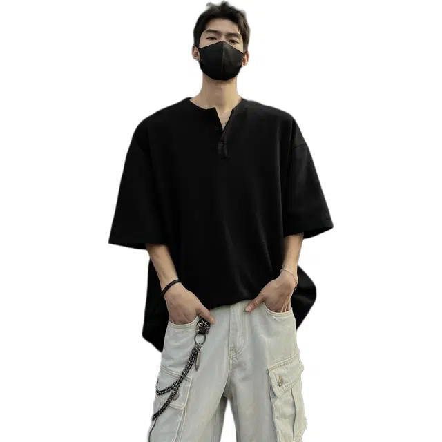 PAINT STAIN T