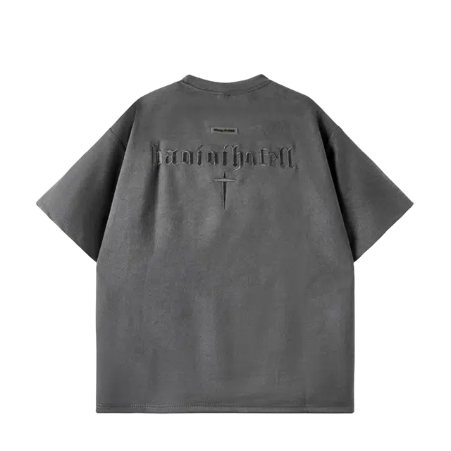 PAINT STAIN T