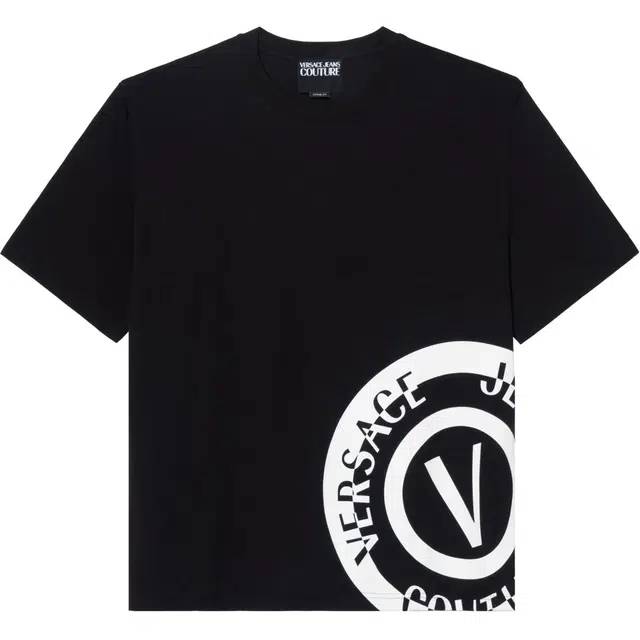 VERSACE JEANS COUTURE SS24 LogoT