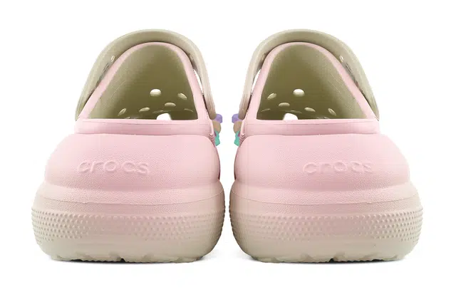 Crocs Crush Clog EVA
