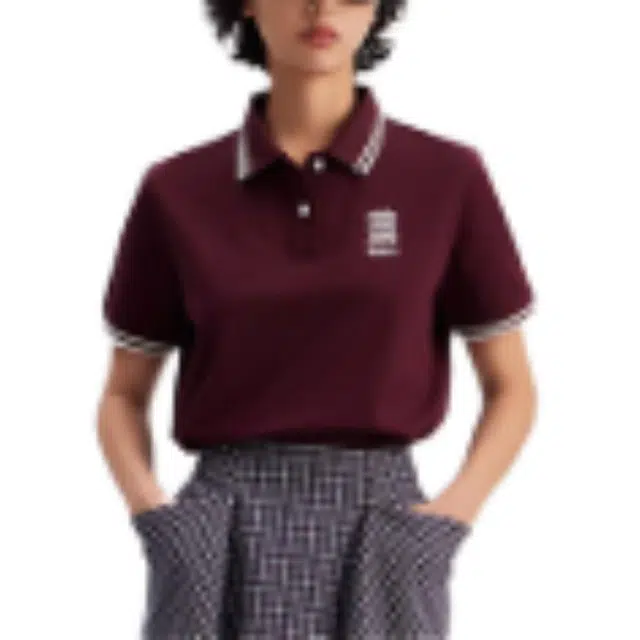 KENTCURWEN Polo