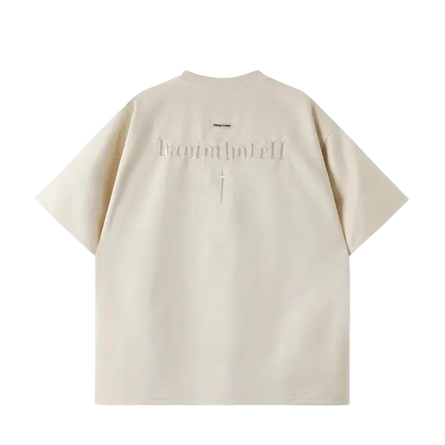 PAINT STAIN T