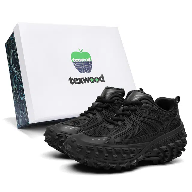 TEXWOOD