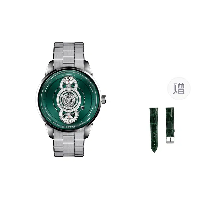 BEHRENS 50 B012-10