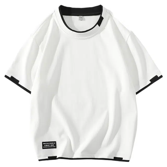 PAINT STAIN T