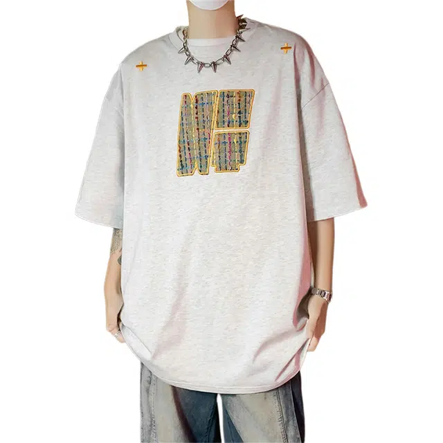 PAINT STAIN T