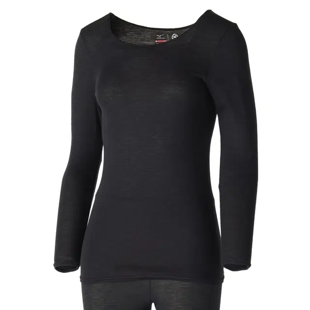 Mizuno Breath Thermo Underwear