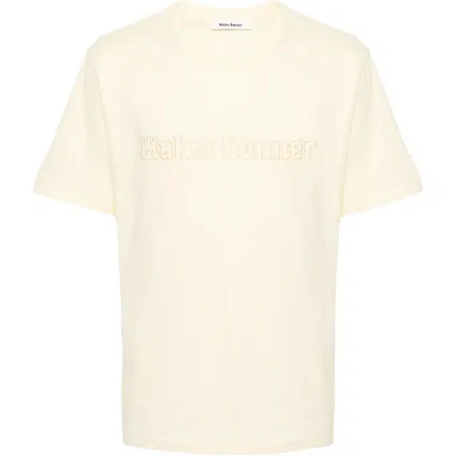 WALES BONNER SS24 LogoT