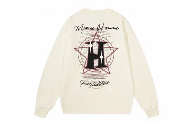 Mimx Homme logoT