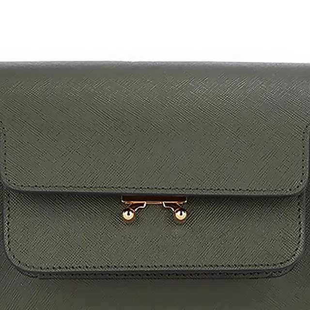 MARNI Trunk Mini