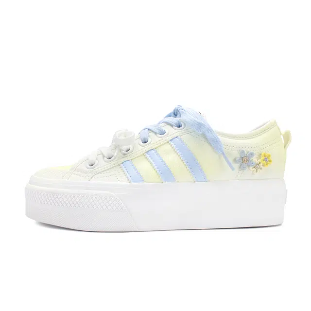 adidas originals Nizza Platform
