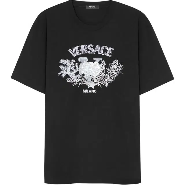 VERSACE SS24 LogoT