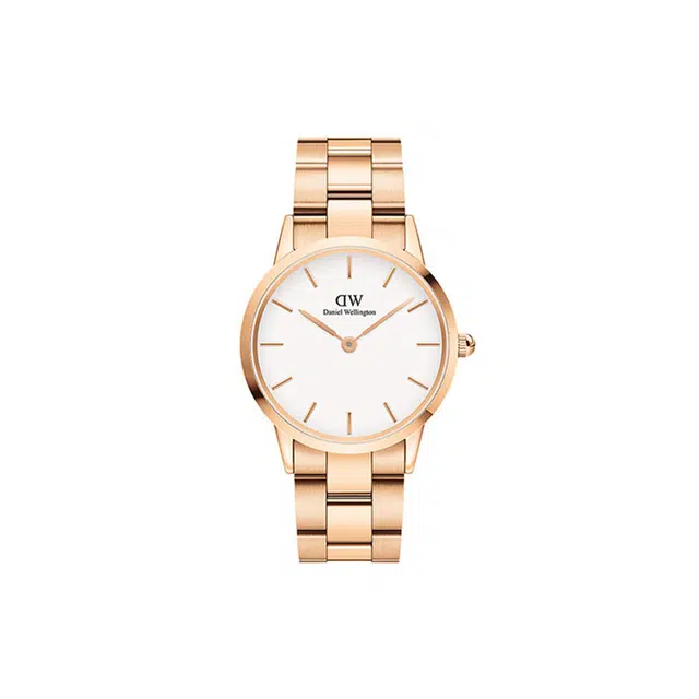 Daniel Wellington Iconic Link