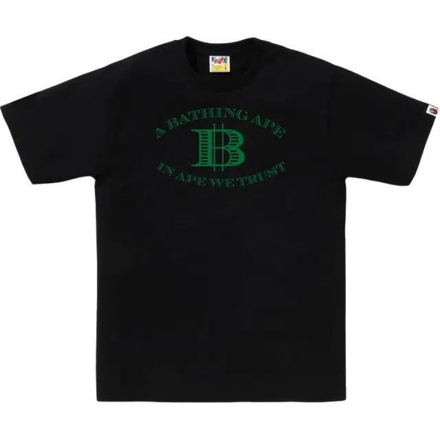 A BATHING APE SS25 T