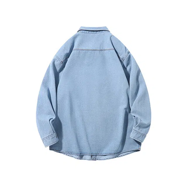 PAINT STAIN POLO