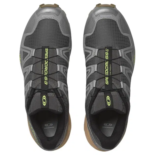 SALOMON Speedcross 3