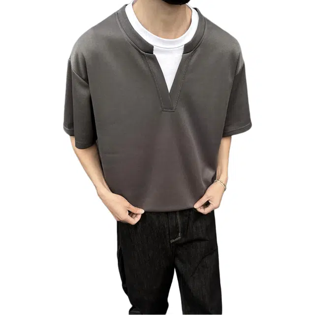 PAINT STAIN T