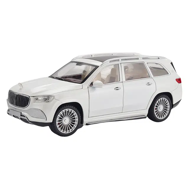 OLOEY 124GLS600