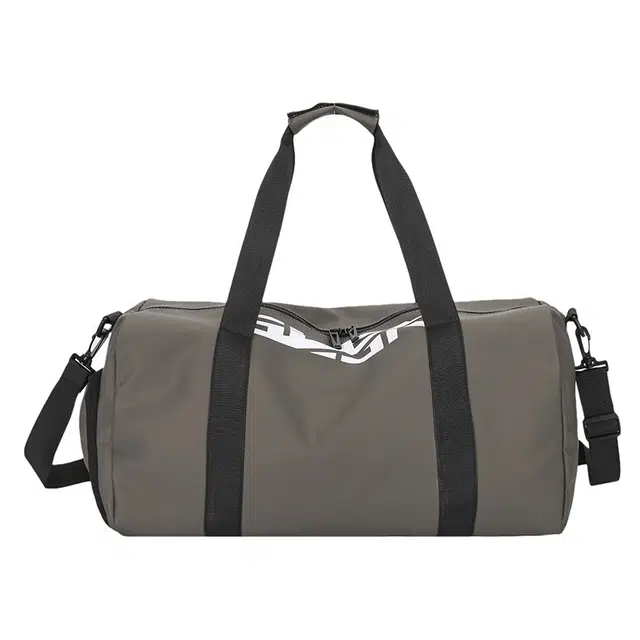 德力熊 短途大容量 牛津布 旅行包 男款 多色