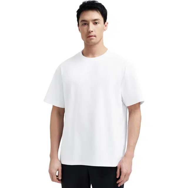 DESCENTE ESSENTIAL T