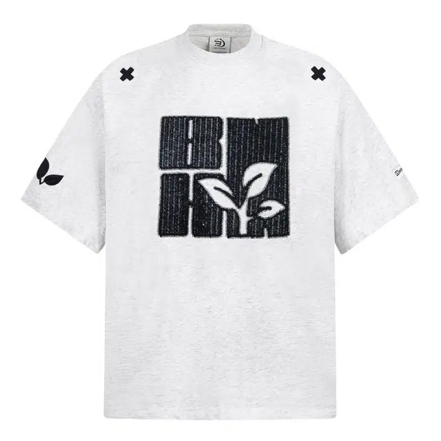 PAINT STAIN T