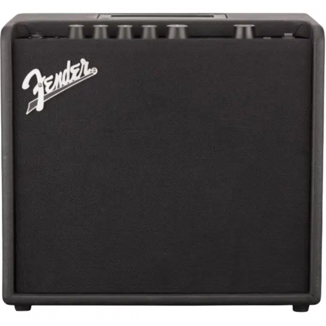 FENDER Mustang LT25 ()