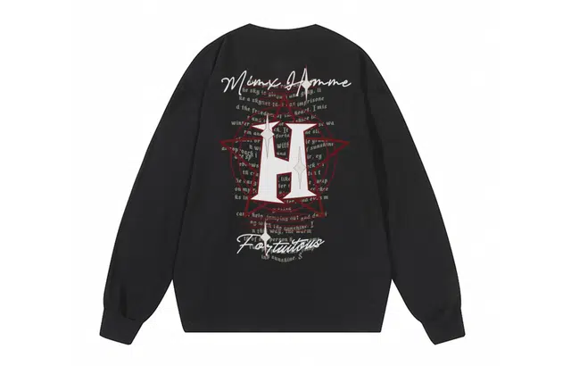 Mimx Homme logoT