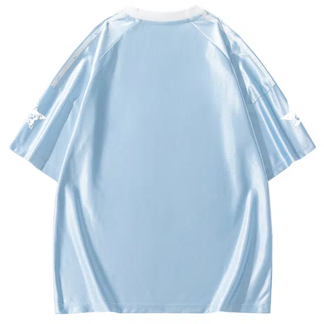 Warrior Vlogo T