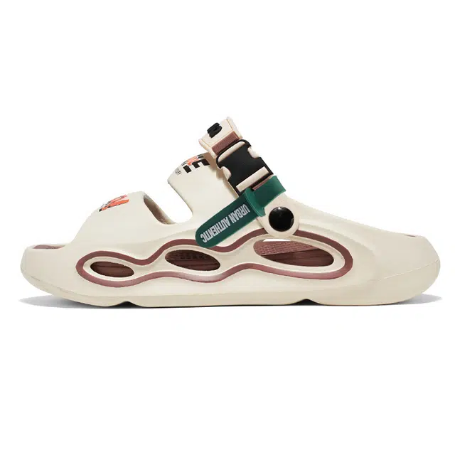 URBAN AUTHENTIC EVA