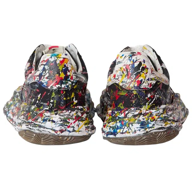 MIHARA YASUHIRO Blakey OG Sole