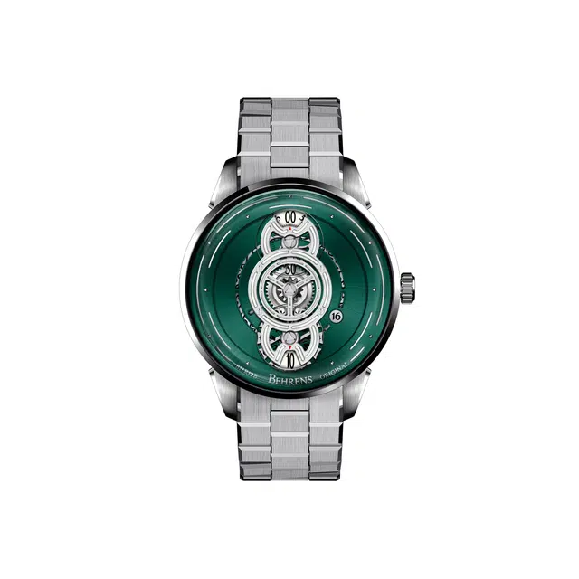 BEHRENS 50 B012-10