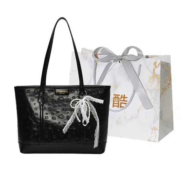 PU Tote