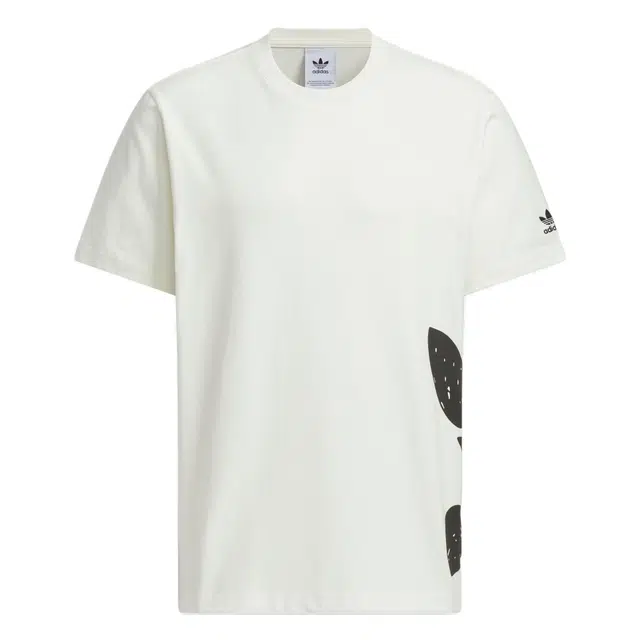 adidas STREET 2 T-SHIRT LogoT
