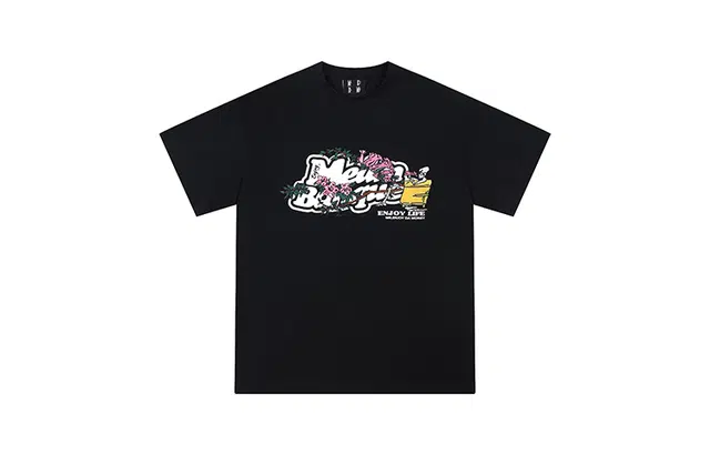MEDM SS24 LogoT