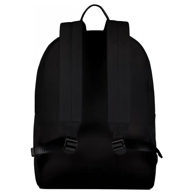 New Balance Backpack Zipper Black