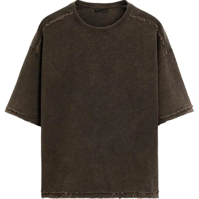 ZARA T