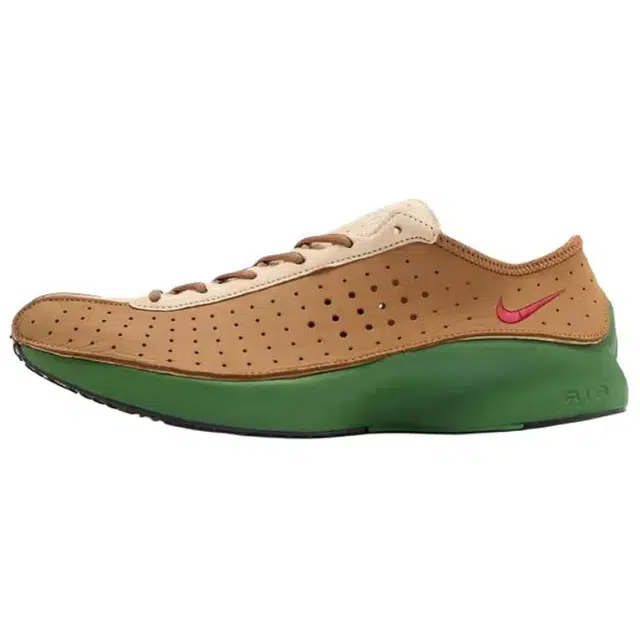 Nike Air Superfly Ale Brown