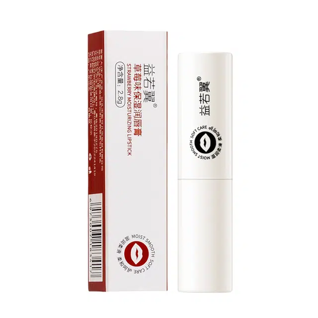 益若翼 滋护润唇膏 保湿
