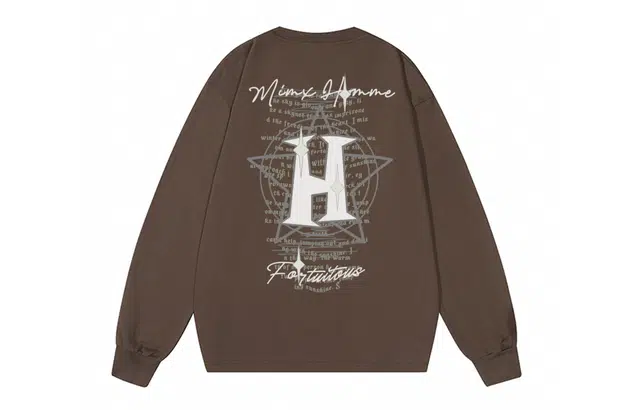 Mimx Homme logoT