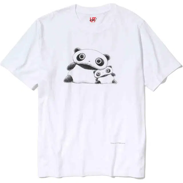 UNIQLO T 1