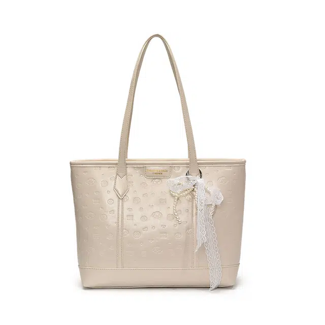 HCXK PU Tote
