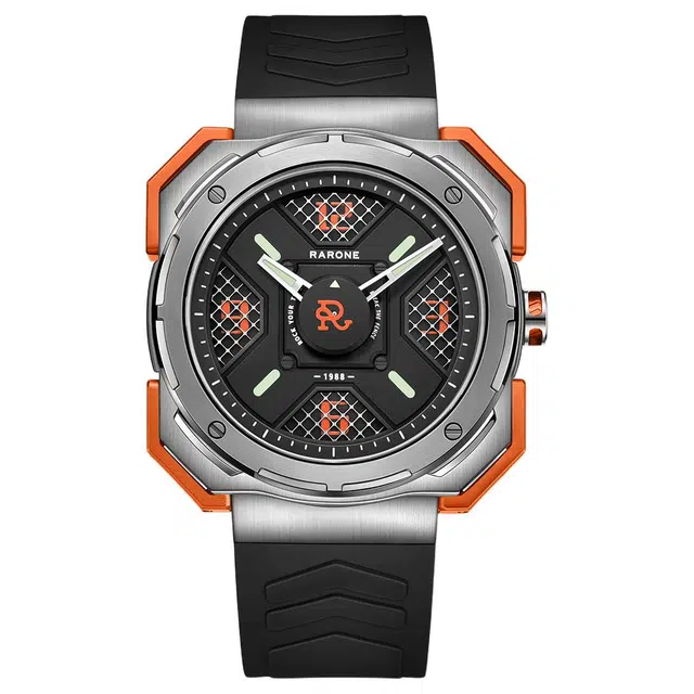 RARONE rocky