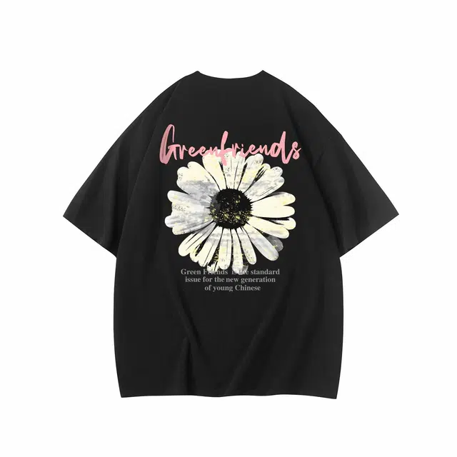 GF T