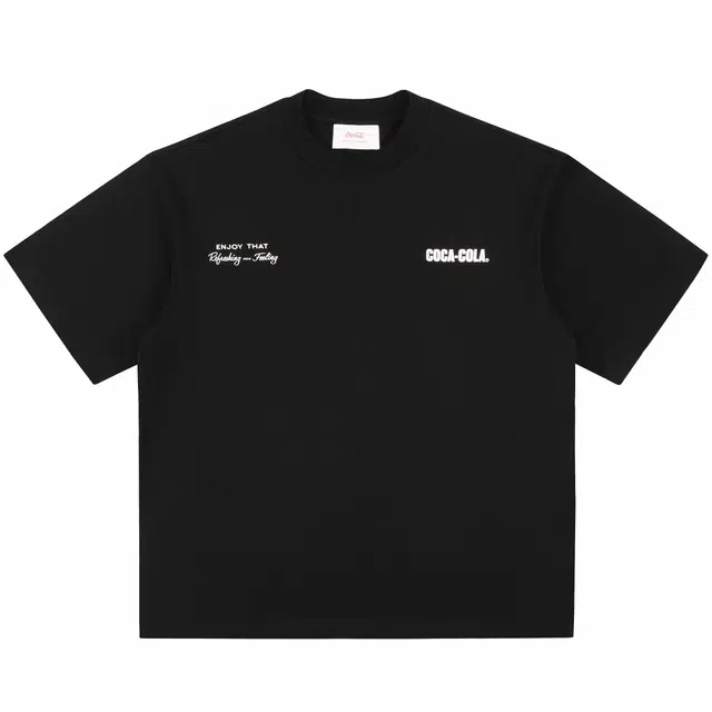 Coca-Cola T