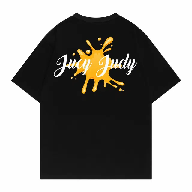 JUCY JUDY T
