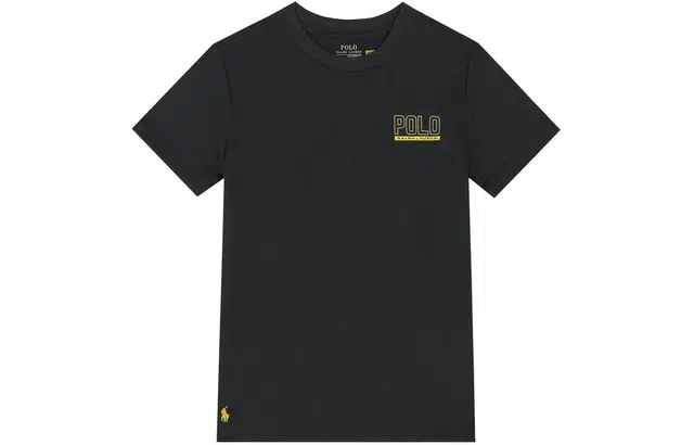 Polo Ralph Lauren SS23 LogoT