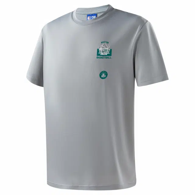 NBA Logo T