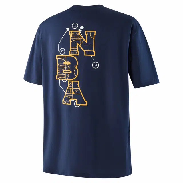 NBA T